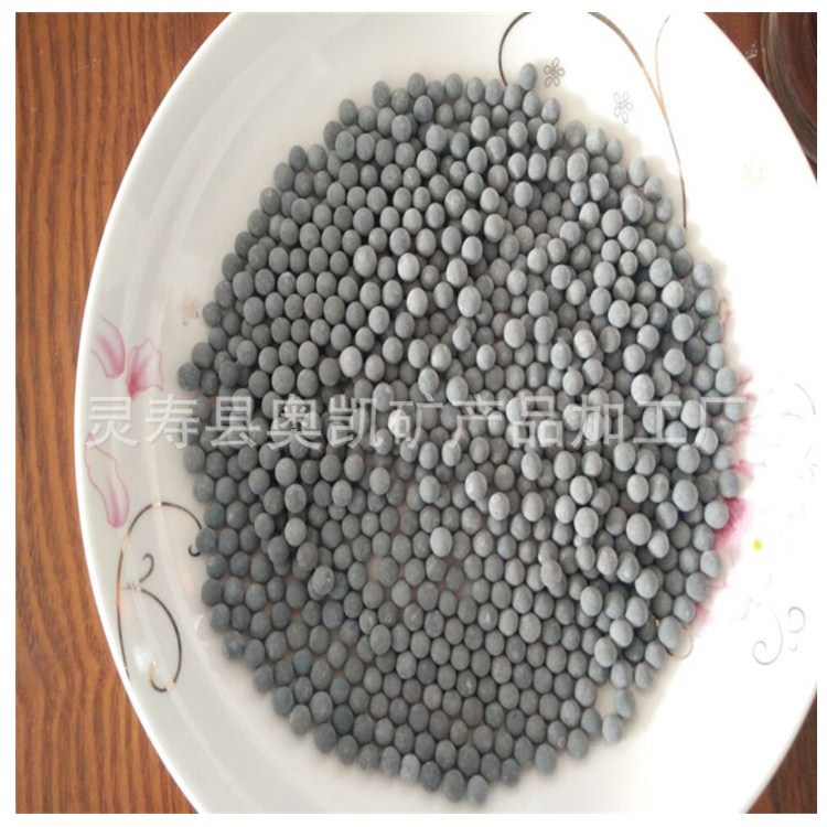 Оптовая продажа турмалиновых шариков, турмалиновые шарики для фильтрации, минерализованные шарики турмалина