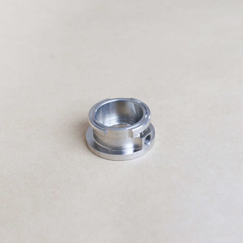 Car water tank water inlet aluminum water inlet stainless steel water inlet adjustable water inlet aluminum water inlet