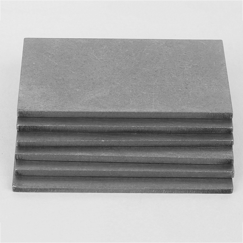 Tc4 Titanium Plate Titanium Steel Gr5 Titanium Alloy Ti-6Al-4V Titanium Block Mold Titanium Alloy Plate Kitchenware Titanium Alloy Plate