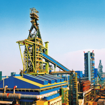 Manufacturers Supply Smelting Blast Furnace - Ironmaking Blast Furnace - Various Sintering Machine Complete Products and Parts Technical Service