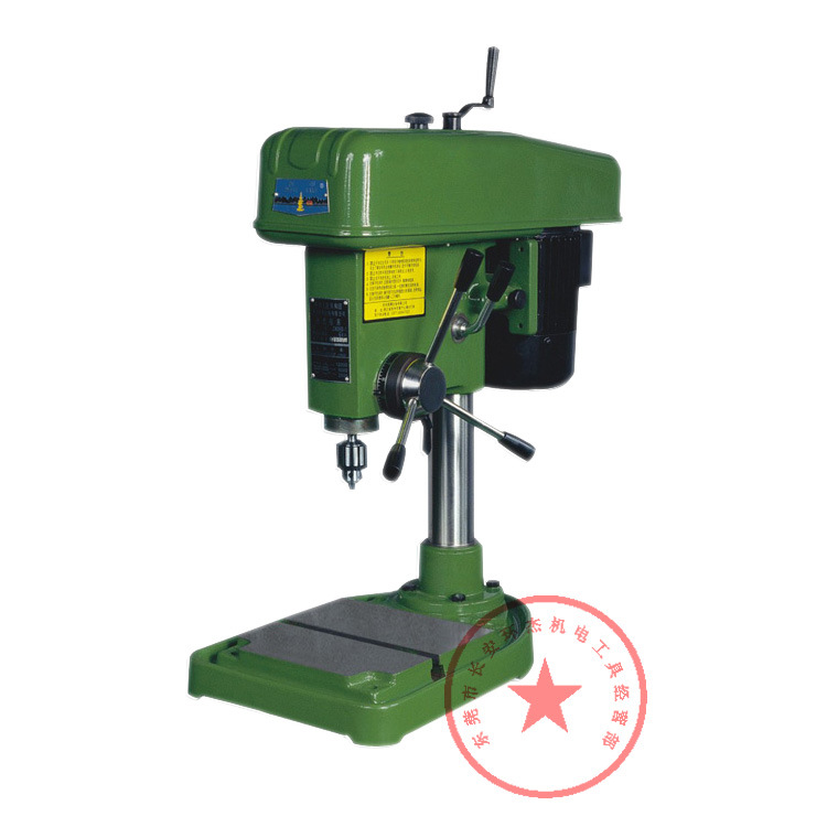 Hangzhou West Lake Z406B-1 high-speed bench drill 380V/220V optional West Lake high-speed drilling machine