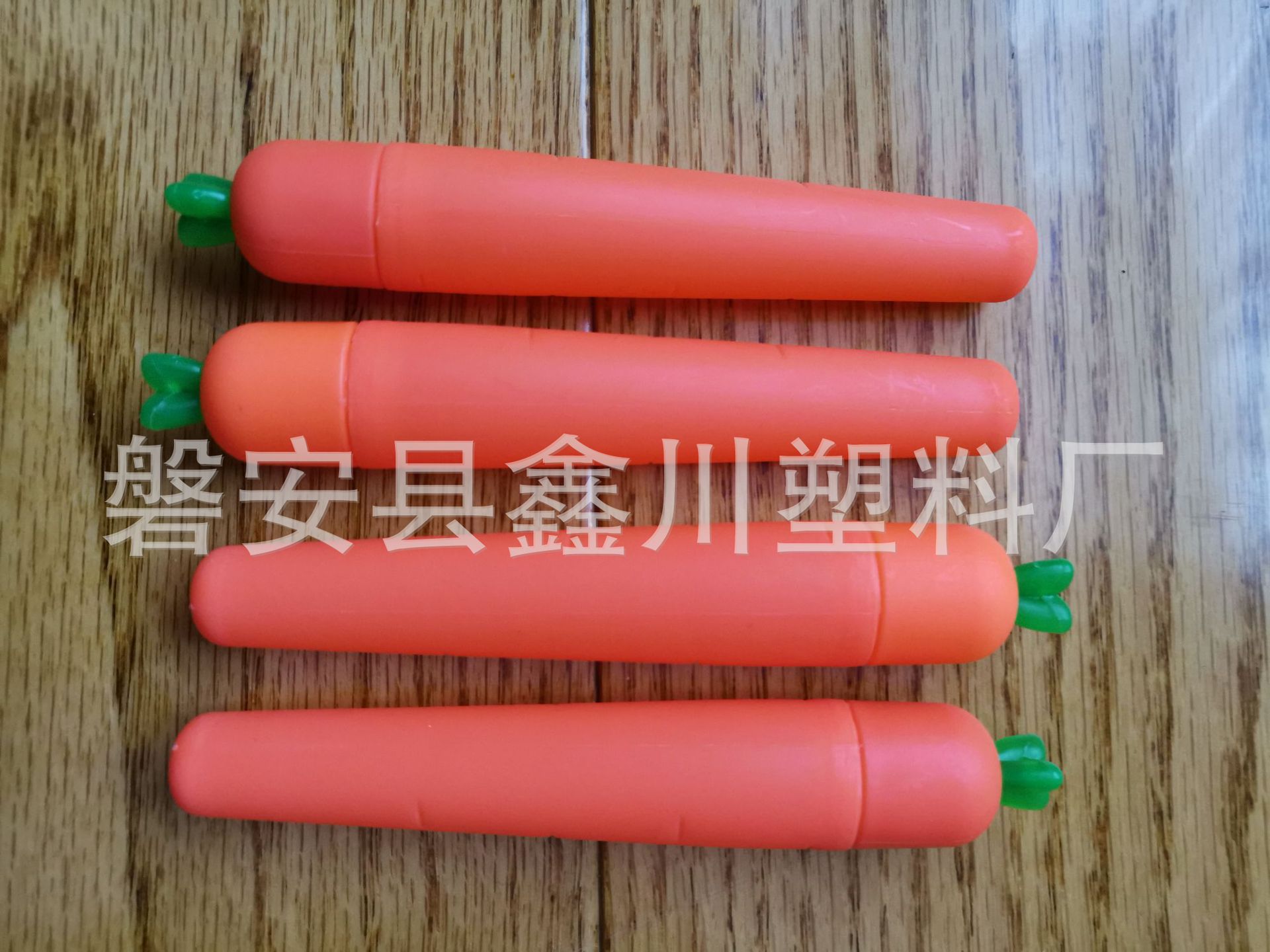 Various styles of plastic children's rope skipping handle rope skipping handle