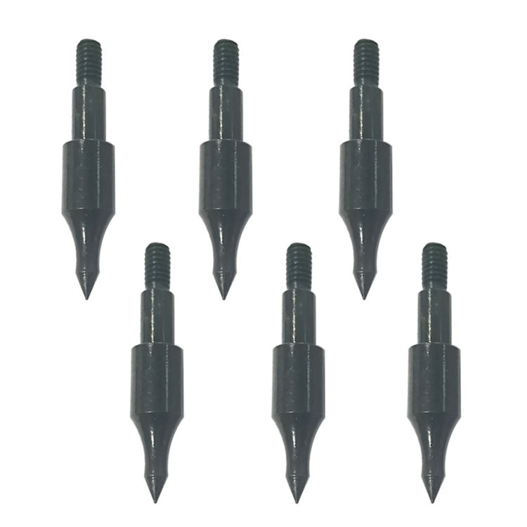 100Gn Practice Arrow Archery Equipment Accessories Competitive Bow Arrow Pointed Practice Target Arrow Manufacturer