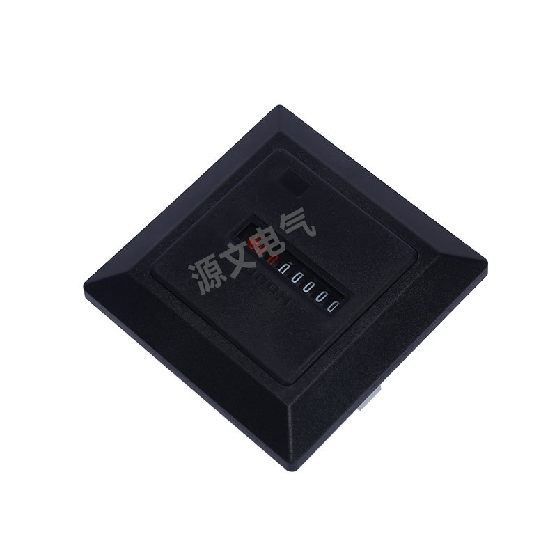 Mechanical timer HM-1 HM-2 black timer