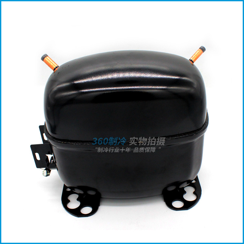 Sipu Compressor SC21CNLX.2 Refrigerator Freezer Compressor 208-230V/60Hz