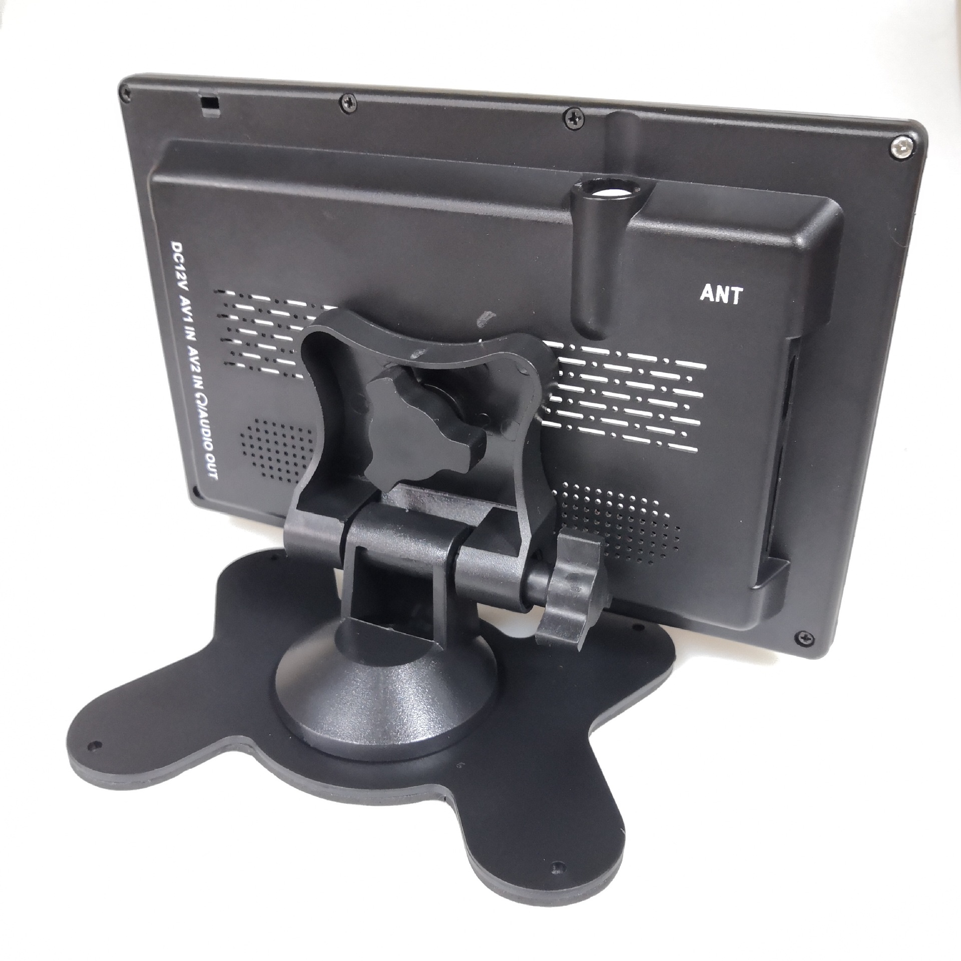 Wholesale 7 inch monitor bracket butterfly bracket desktop bracket reversing monitor bracket monitor bracket