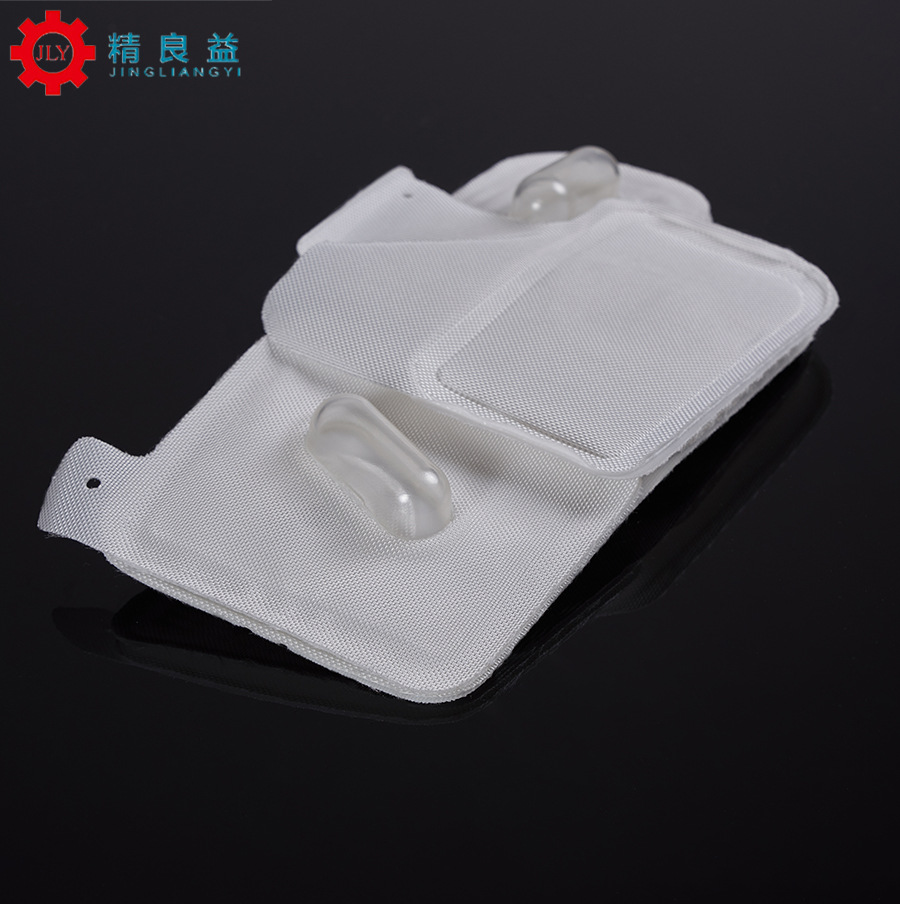 Car Seat Airbag Tpu Inflatable Airbag Liner Bag Oxford Cloth with Tpu Film Massage Chair Customization Wholesale