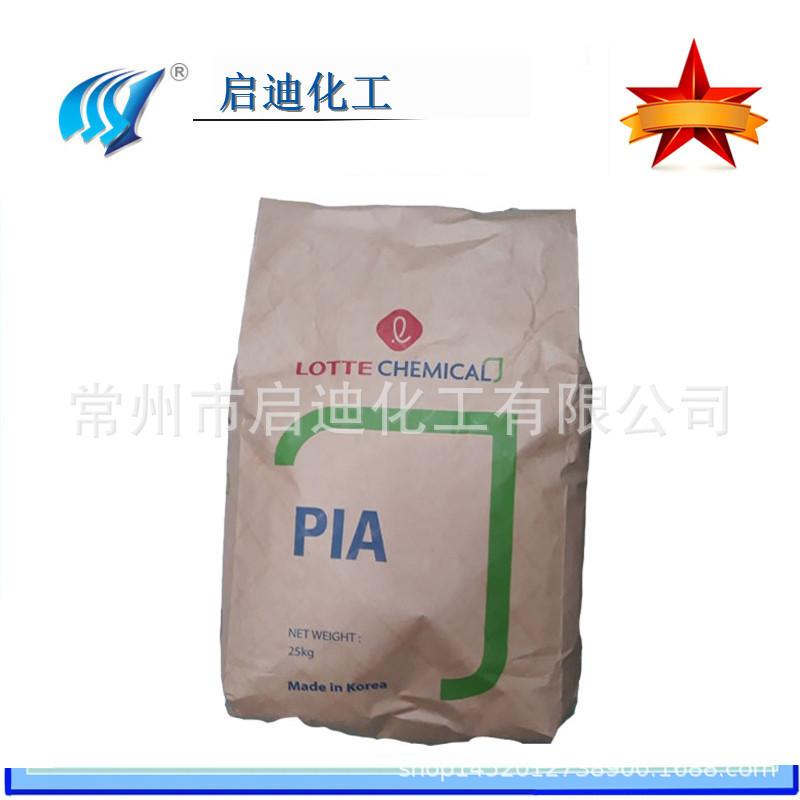 Pia Isophthalic Acid Supplies Korean Lotte/Japanese Mitsubishi Industrial Grade Orthophthalic Acid Fine Orthophthalic Acid
