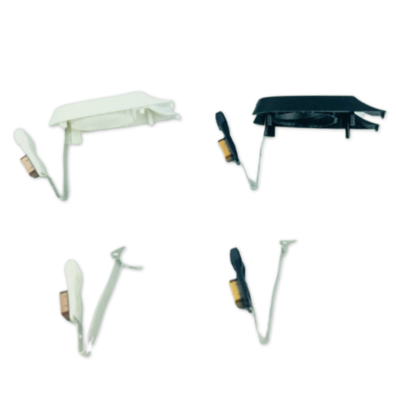 IQO 2.4plus зарядный бокс кнопка ремонт аксессуары третьего поколения зарядный бункер застежка аксессуары