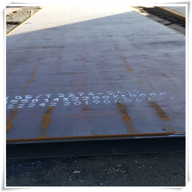 Steel Plate 10mm*1500*6000 and Other Q355B Plates Stainless Steel Plate Galvanized Plate Sales 0472-5280