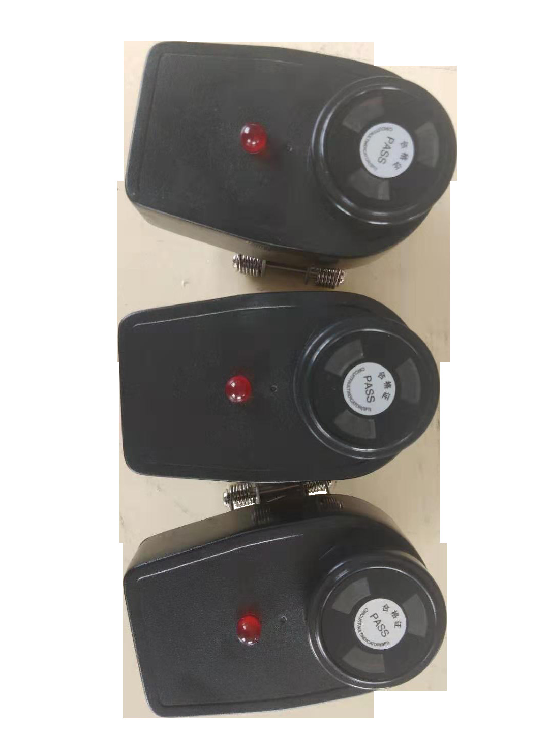 Cable type fault indicator 2DX indoor short circuit fault indicator