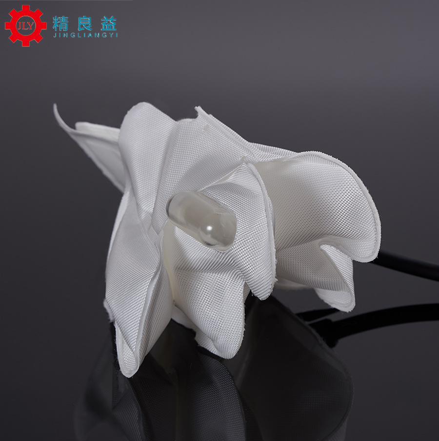 Car Seat Airbag Tpu Inflatable Airbag Liner Bag Oxford Cloth with Tpu Film Massage Chair Customization Wholesale