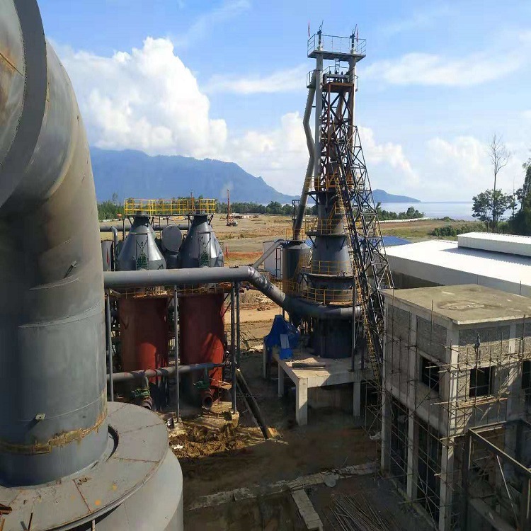 Manufacturers Supply Smelting Blast Furnace - Ironmaking Blast Furnace - Various Sintering Machine Complete Products and Parts Technical Service