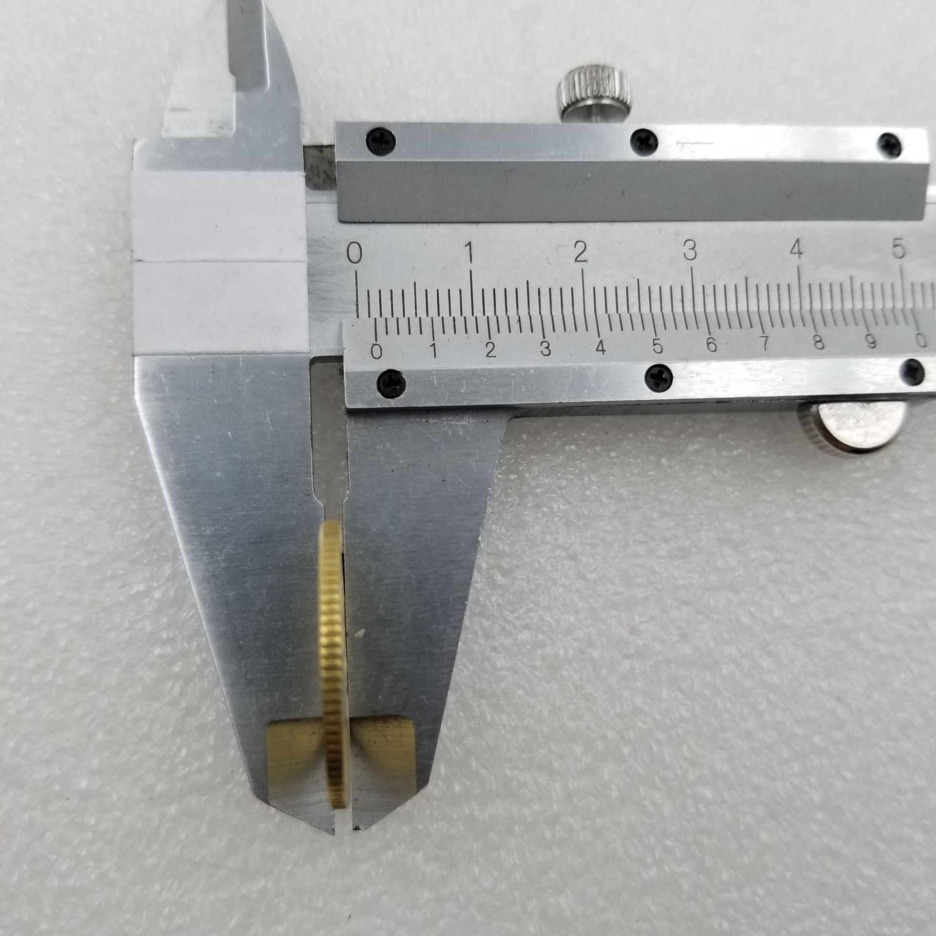 Archaize Crafts 1908 Brass Material D Version of the United States Indian Half Eagle 5 Foreign Silver Dollar # 4434