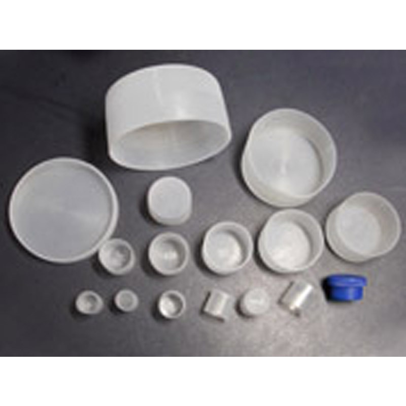 Factory Direct Sales size screw protective cap internal and external thread sheath in stock supply low price