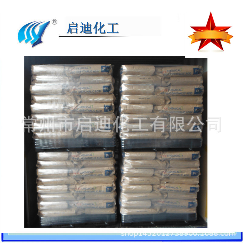 Pia Isophthalic Acid Supplies Korean Lotte/Japanese Mitsubishi Industrial Grade Orthophthalic Acid Fine Orthophthalic Acid