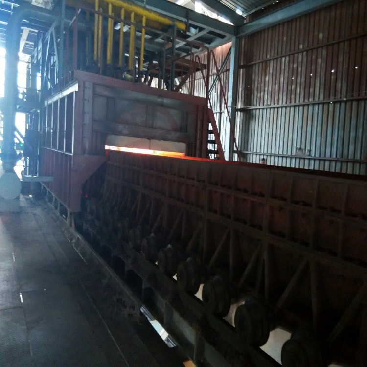 Spot Dust Removal Ash Sintering Machine - Nickel-Iron-Manganese Ore Lead Ore Sintering Machine - Solid Waste Sintering Machine - Hazardous Waste Sintering Machine