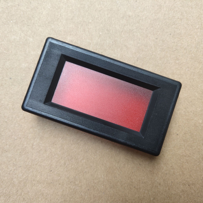 Поставки для счетчиков, корпус для цифрового дисплея