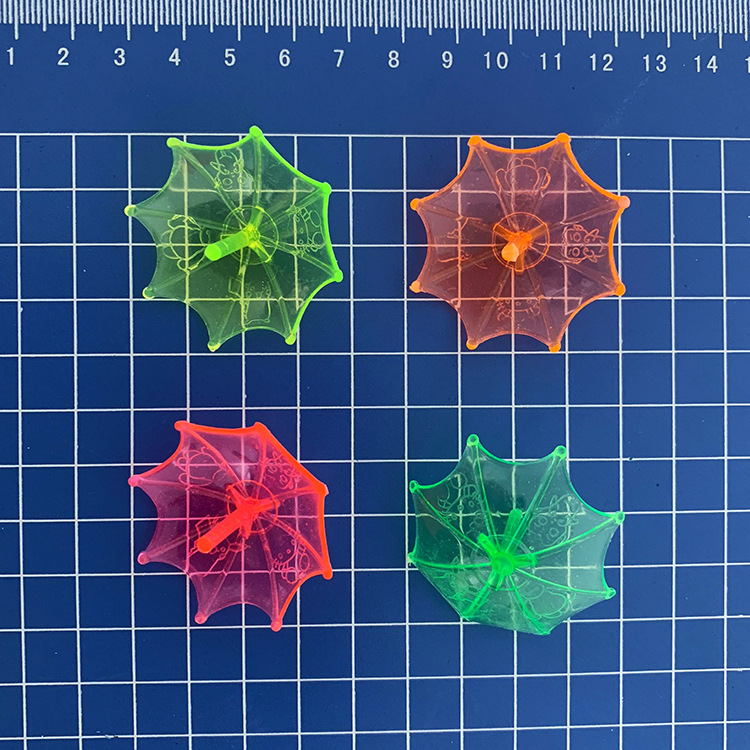 Professional Production of Plastic Gifts Small Toys, Mini Phoenix Ground Turn, 32MM Gashapon Small Gifts, Large Toys and Toys