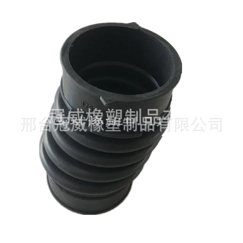 17881-0a060 car air pipe suitable for Toyota factory direct supply
