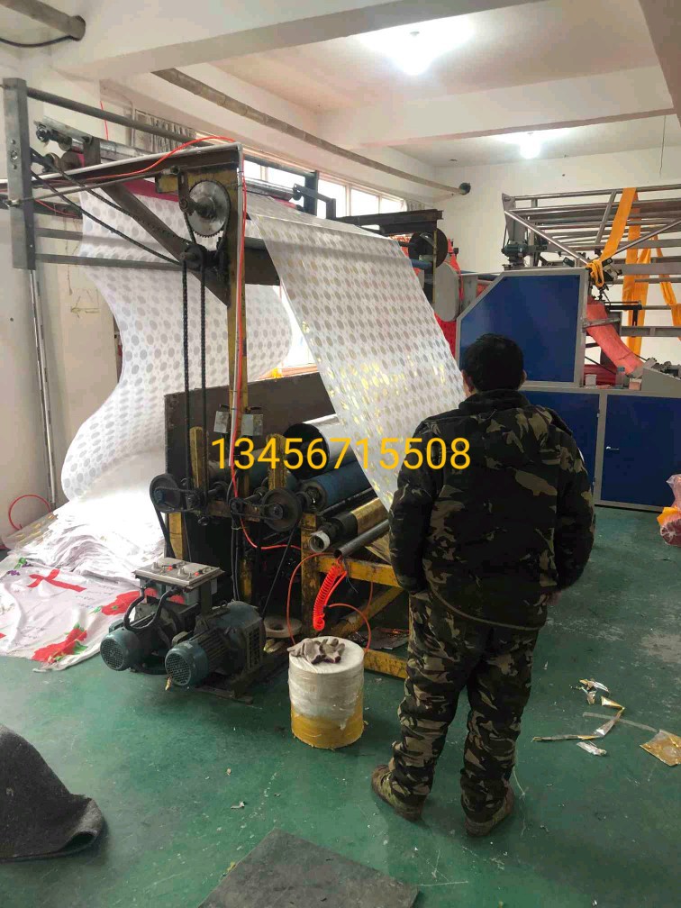 Factory printing bronzing printing customized special link welcome to visit