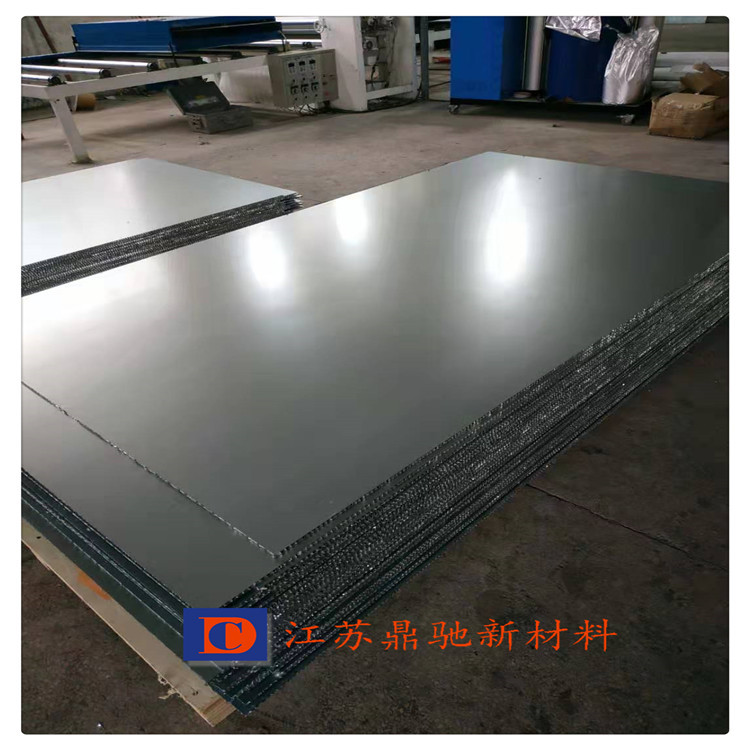 Specializing in the Production of Galvanized Plates/Aluminum Honeycomb Panels for Projection Screens. the Process Is Stable and Mature. Customized Processing According to Drawings