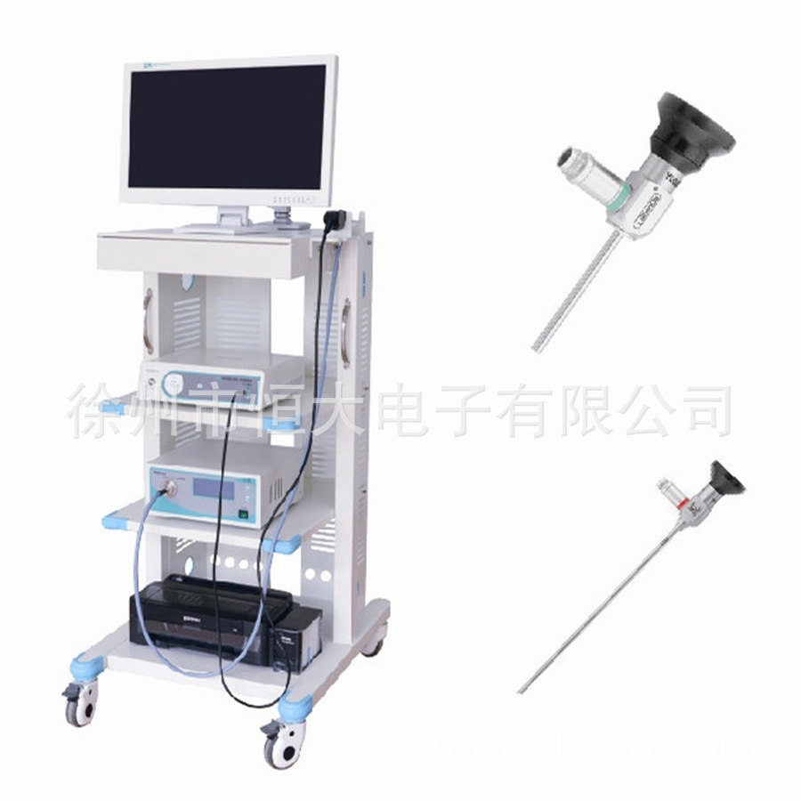 Otorhinolaryngology Endoscope Imaging System TJ-168A Endoscope Camera System otoscope nasal endoscope laryngoscope
