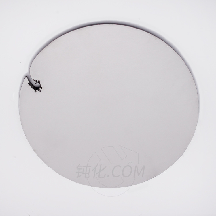 Passivated stainless steel welding spot pickling solution rapid formation of passivation film DH-365H