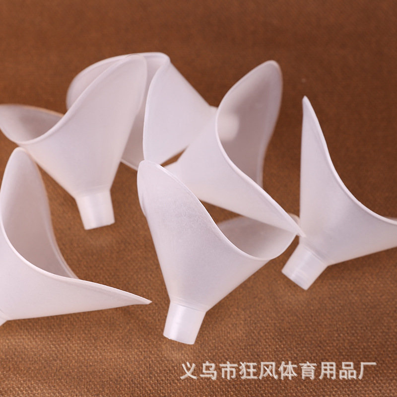 Production lung capacity mouthpiece thickened extra large disposable mouthpiece medical physical examination body tester mouthpiece good quality