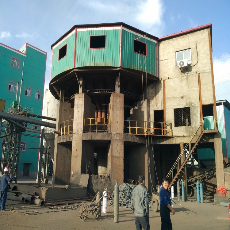 Производители предлагают полное оборудование для стали - оборудование для производства железа - оборудование для обжига - кольцевая обжиговая машина - обжиг на 36 квадратных метров