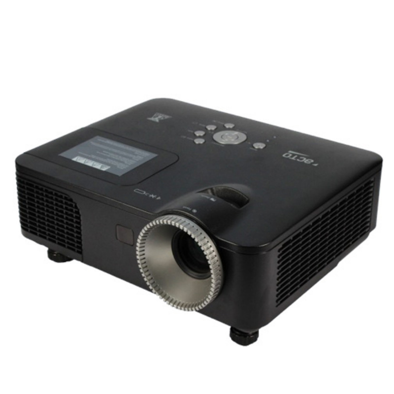 In stock wholesale yatu DS116 projector professional business conference machine portable commercial teaching training projector