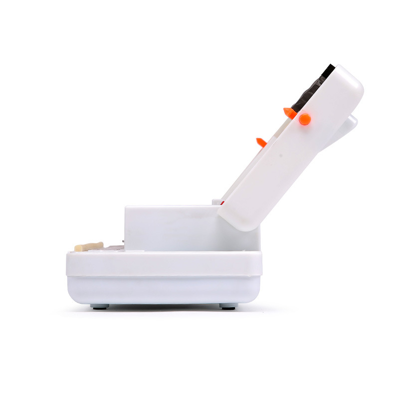 Duoqi BrAnd DZ-300A Household VAcuum PAckAging MAchine SeAling MAchine VAcuum MAchine Food VAcuum MAchine PreservAtion MAchine