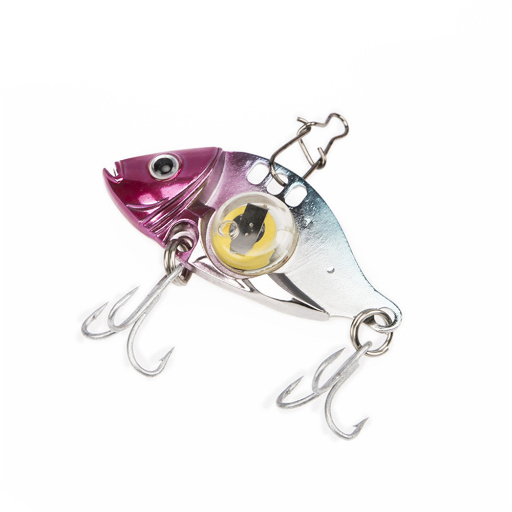 Лампа для приманки рыбы, LED, для поиска рыбы