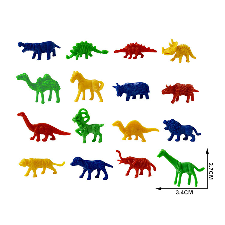 Professional Production of Plastic Gifts, Small Toys, Mini Digital Comb, Small Gifts, Gashapon Capsule Small Gifts