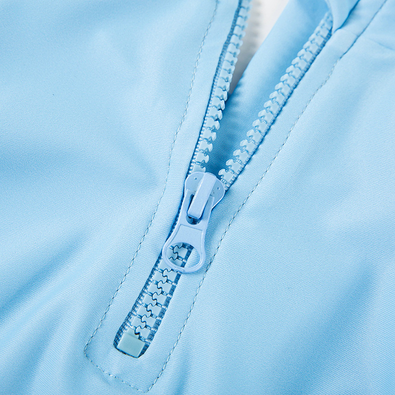 Baby South Korea Ins Split Quick-drying Surfer Wear Sunshade Hat Boys Children Sunscreen Suit Boys Swimwear Swimming Trunks