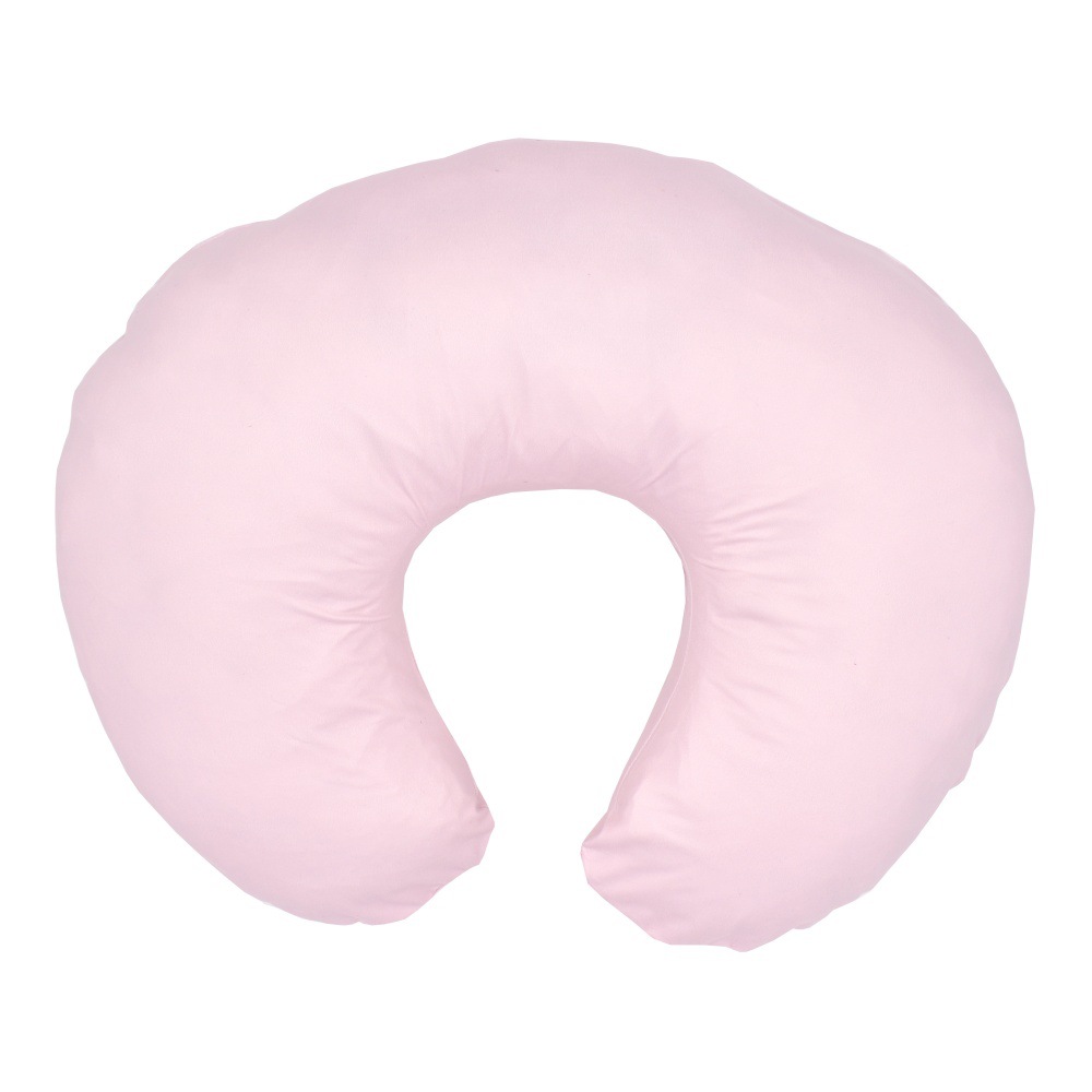 Amazon Baby Nursing Pillowcase Printed 2-Pack Stretch U-Shaped Nursing Pillowcase Multifunctional Removable Pillowcase