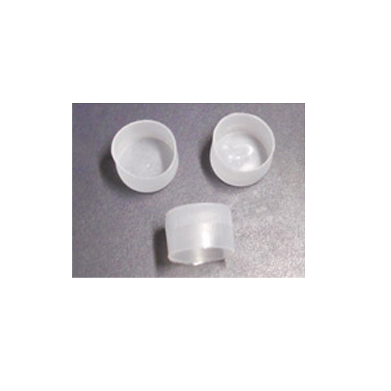 Factory Direct Sales size screw protective cap internal and external thread sheath in stock supply low price