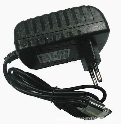 15V1.2A Asus TF101 TF201 TAblet ChArger PortAble Notebook DedicAted Accessories