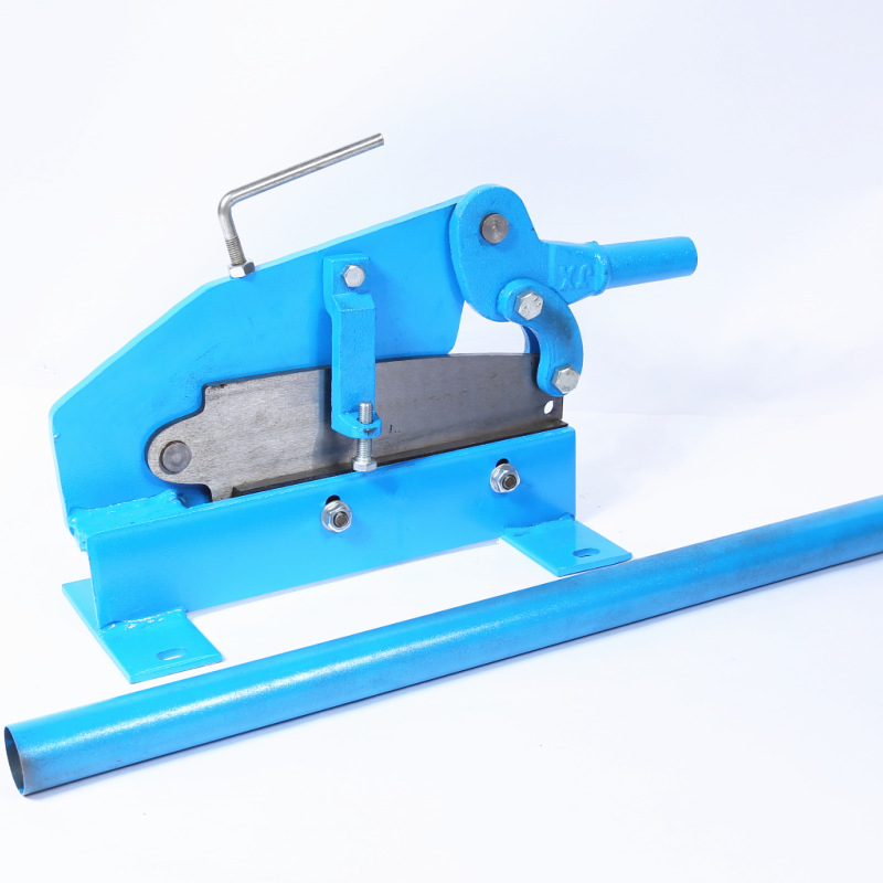 Factory supply 180mm manual shearing machine ground Shear iron Shear Hand Shear hs-6