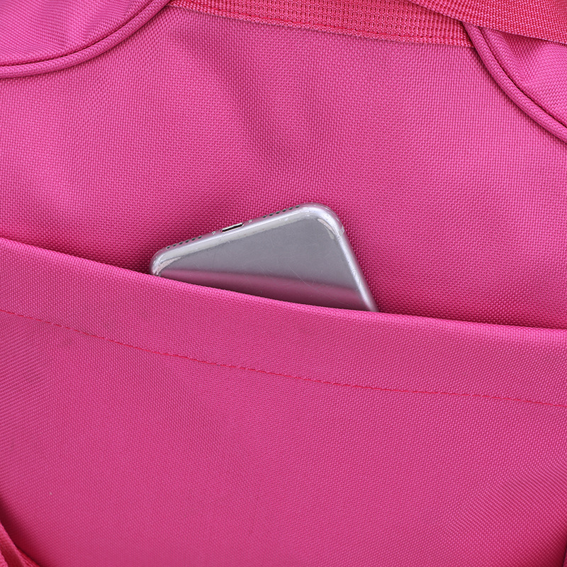 New Children's Dance Gift Bag Five-pointed Star Backpack Practice Bag Children's Boys and Girls Backpack Printable logo