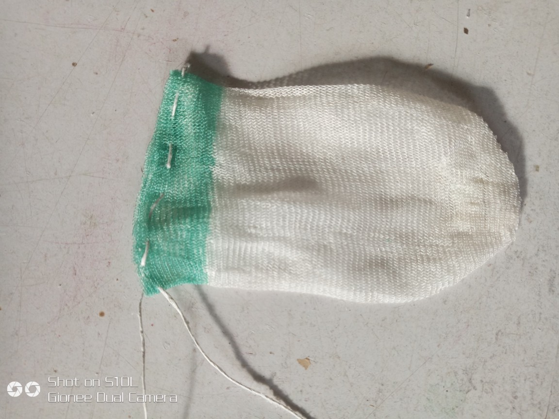 Factory direct supply high brightness densely woven camping lamp gauze cover, lamp yarn, lampshade