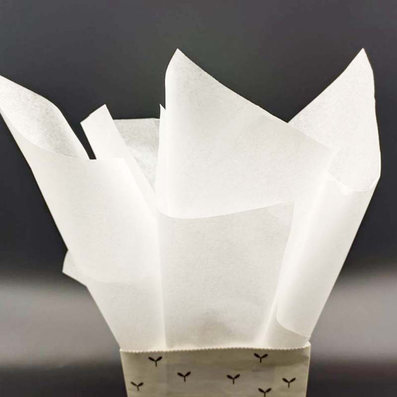 Supply of Spot 17g Wrapping Paper Christmas Apple Size Can Cut Translucent Paper