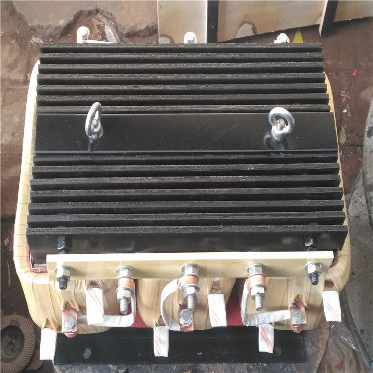 Bp3-306/3225 Frequency Sensitive Rheostat 400-600 Times Per Hour Pure Copper Frequency Sensitive Rheostat