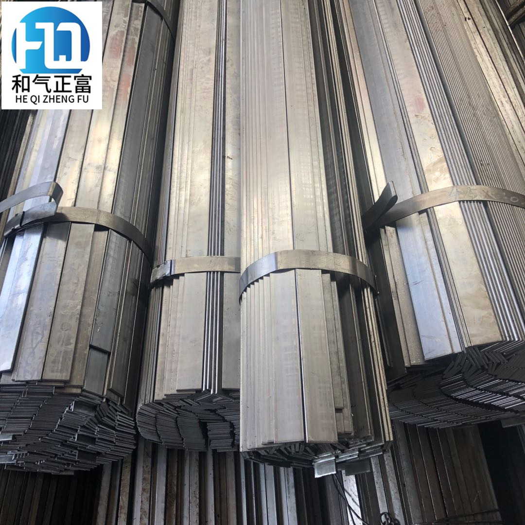 [Zhejiang Spot] High Quality 20# Carbon Structural Steel Baosteel 20# Small Round Steel 20# Cold-drawn Round Bar