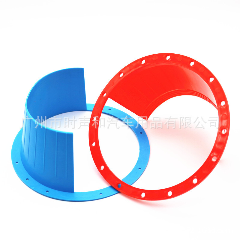 6.5 inch horn waterproof cover car waterproof horn cover waterproof horn pad one price