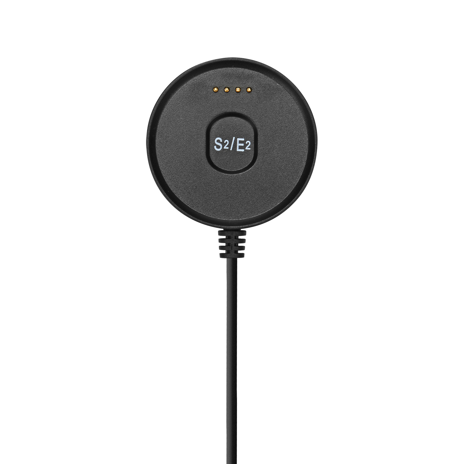Suitable for ticwatch E2 S2 charging line E2 smart sports watch charger S2 with data function