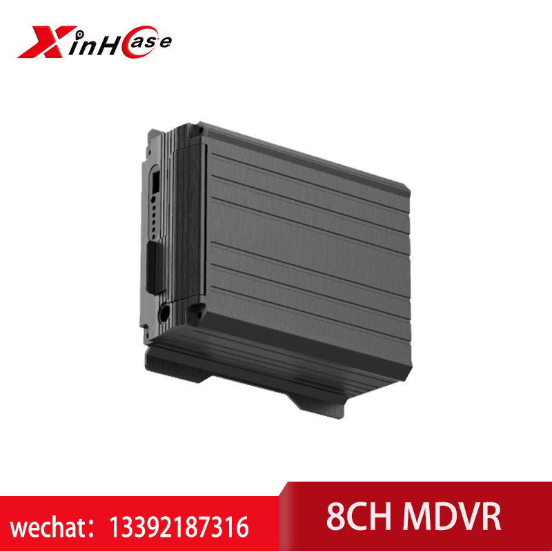 Car Dvr Housing Car Dvr Profile Mold Aluminum Alloy Housing Cnc Processing Customization