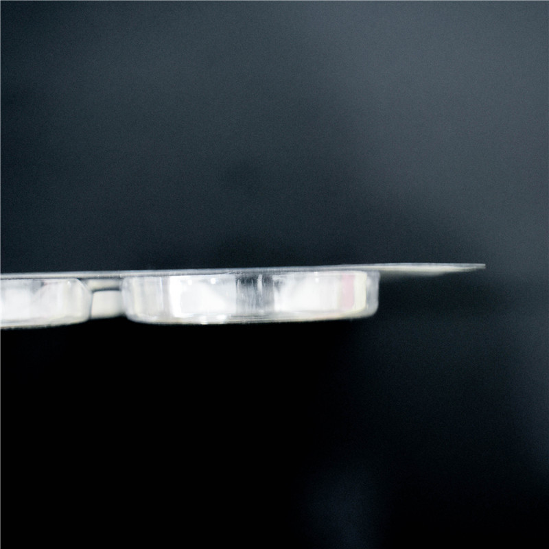 Factory Direct supply electronic tray mesh plastic white storage board large quantity Congyou wholesale