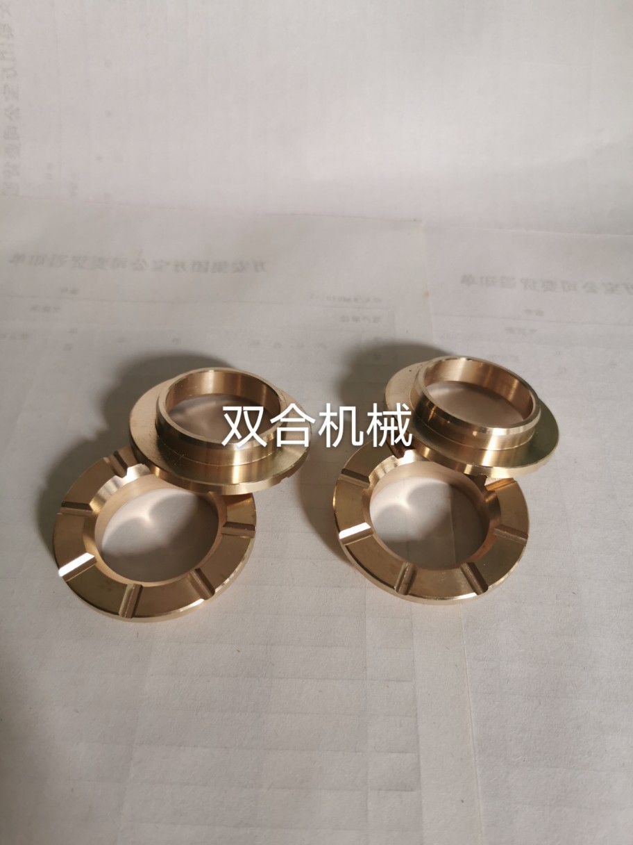 Factory Direct 90381-35001;90381-30006;90381-30003,90381-33002 Copper Sleeve