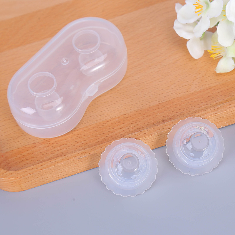 Nipple Protector Nipple Indentation Corrector Nipple Corrector Nipple Traction Corrector Wholesale